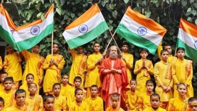 अंगीकरण दिवस