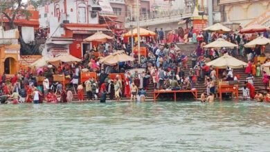 धार्मिक आयोजनों