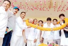 परिवर्तन संकल्प यात्रा'