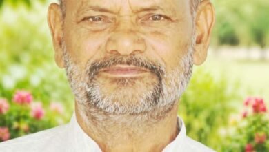 थलनदी झील परियोजना