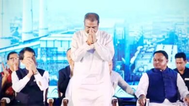धर्मेंद्र प्रधान