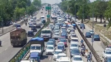 कांवड़ मेला
