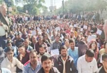 उपनलकर्मियों