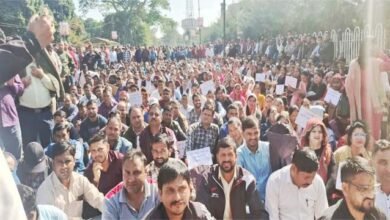 उपनलकर्मियों