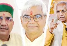 चंपत राय