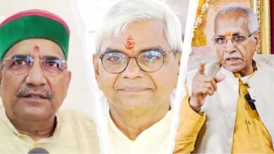 चंपत राय