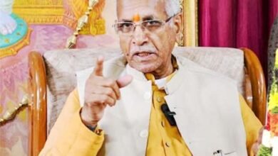 चंपत राय