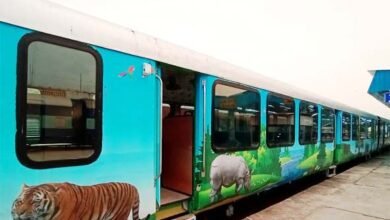दुधवा नेशनल पार्क