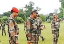 इन्फैंट्री बटालियन