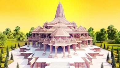 राम मंदिर
