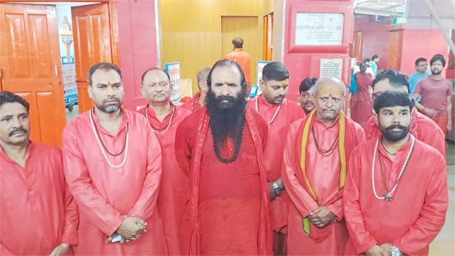 मां मनसा देवी