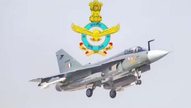 अग्निवीर वायु