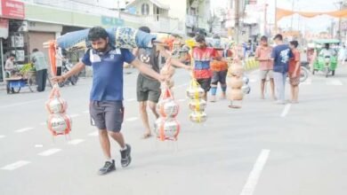 कांवड़ मेले