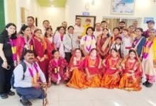 कैलाश मानसरोवर यात्रा