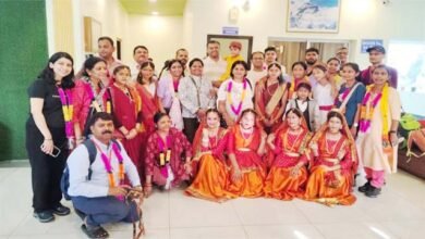 कैलाश मानसरोवर यात्रा