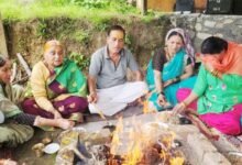 मनकामेश्वर
