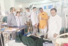 धन सिंह रावत
