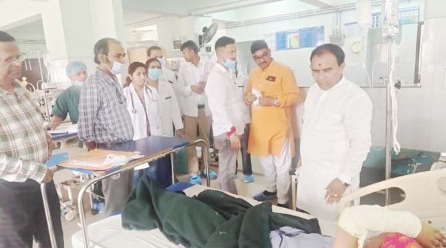 धन सिंह रावत