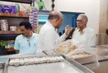 खाद्य सुरक्षा