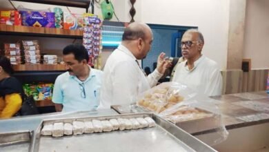 खाद्य सुरक्षा
