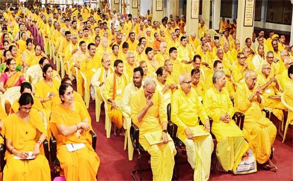 बाढ़ पीड़ितों