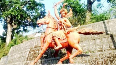 तीलू रौतेली