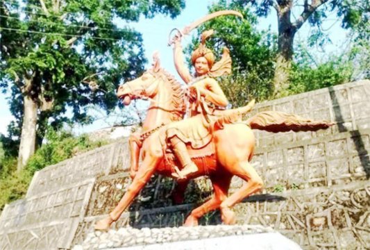 तीलू रौतेली