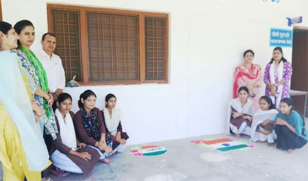 हर घर तिरंगा