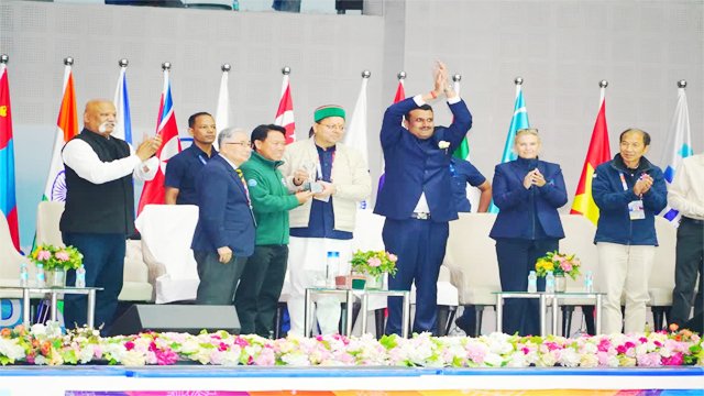 आइस