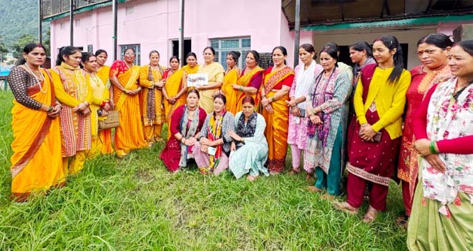 केदारनाथ