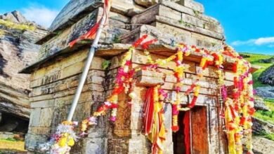 मंदिर