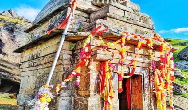 मंदिर
