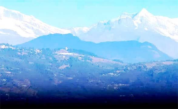 बारिश