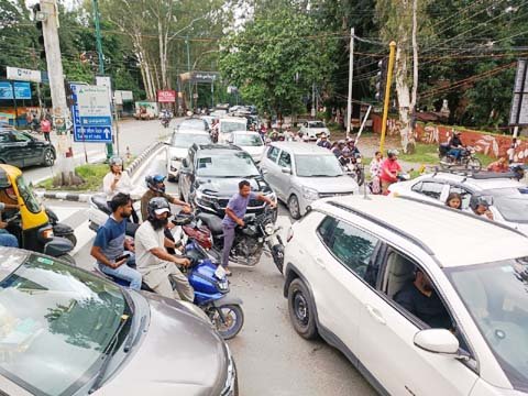 टपकेश्वर