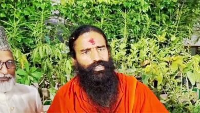 रामदेव