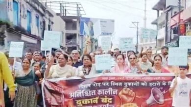 कोटद्वार रेलवे स्टेशन