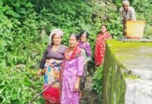 कोठार
