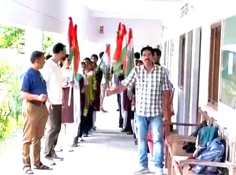 देशभक्ति