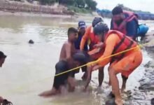 कांवड़िए