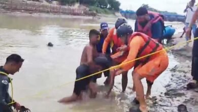 कांवड़िए