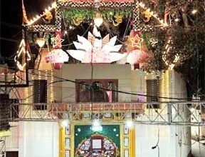 मनकामेश्वर