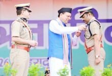 दीपम सेठ