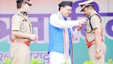 दीपम सेठ
