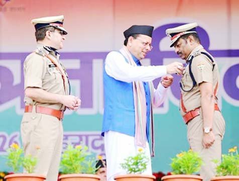 दीपम सेठ
