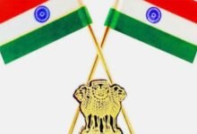 तिरंगे