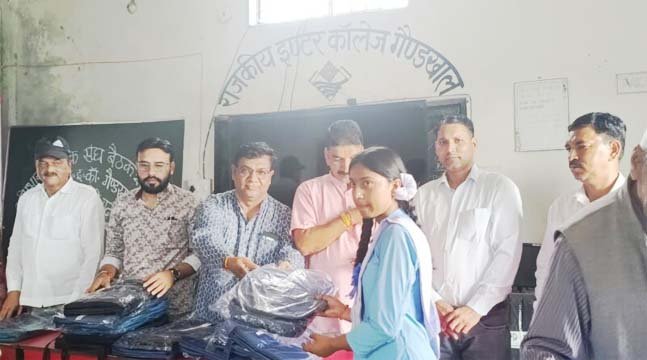 गैंडखाल
