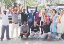 आदि कैलाश यात्रा