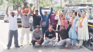 आदि कैलाश यात्रा