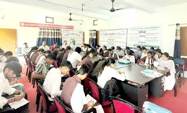 देवभूमि उद्यमिता