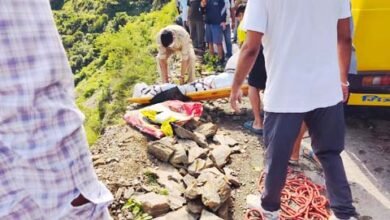 नयार नदी